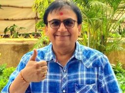 Taarak Mehta Ka Ooltah Chashmah star Dilip Joshi debunks ‘fake news’ on life threat