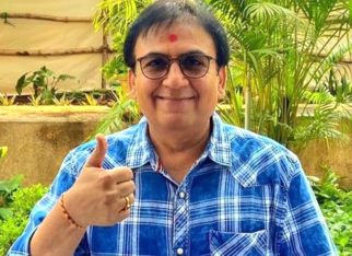 Taarak Mehta Ka Ooltah Chashmah star Dilip Joshi debunks ‘fake news’ on life threat