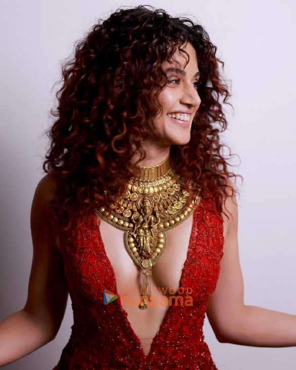 Taapsee Pannu