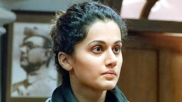 Taapsee Pannu shares her family’s ordeal during 1984 riots, “We were the only Sikh family”