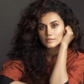 Taapsee Pannu admits she spends “roughly” Rs 1 lakh per month on a dietitian; calls it a “requirement”
