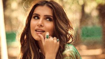 Celeb Photos Of Tara Sutaria