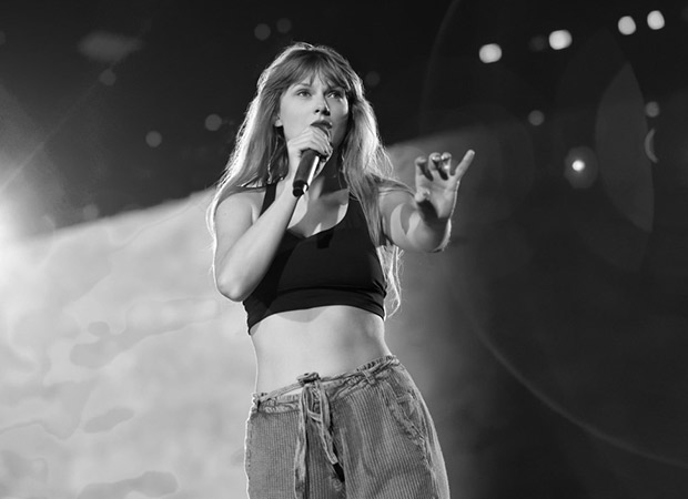 Taylor Swift announces four unreleased songs on the eve of first night of Eras Tour