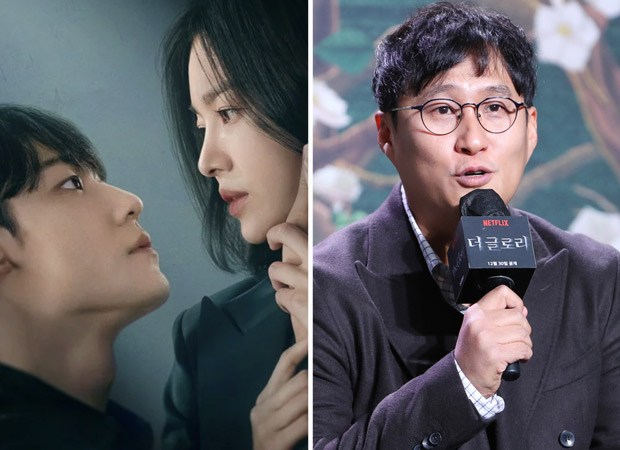 The Glory director Ahn Gil Ho denies school bullying allegations made ahead of season 2 premiere