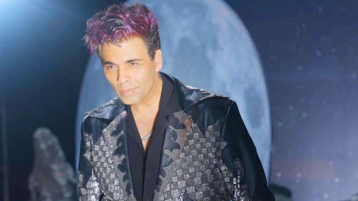 The Icon – Karan Johar | BTS