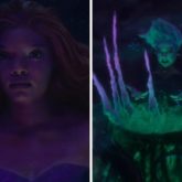 The Little Mermaid trailer starring Halle Bailey and Melissa McCarthy unveiled at Oscars 2023, watch video