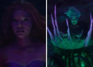 The Little Mermaid trailer starring Halle Bailey and Melissa McCarthy unveiled at Oscars 2023, watch video