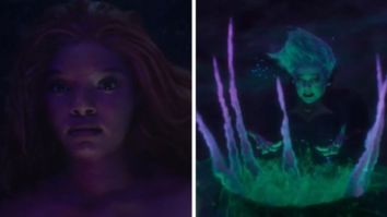 The Little Mermaid trailer starring Halle Bailey and Melissa McCarthy unveiled at Oscars 2023, watch video
