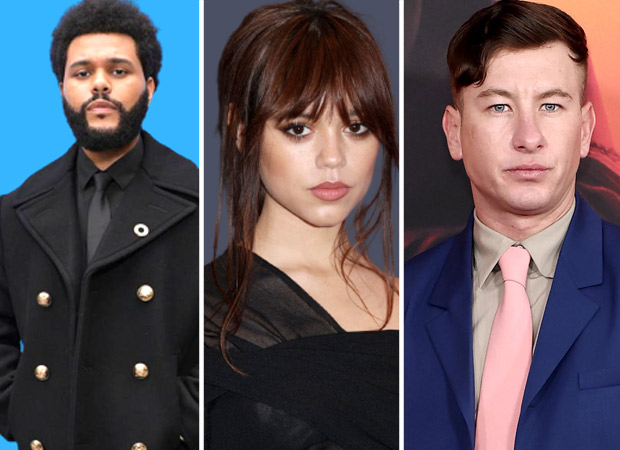 The Weeknd to make feature film debut opposite Jenna Ortega and Barry Keoghan in film he co-wrote and produced
