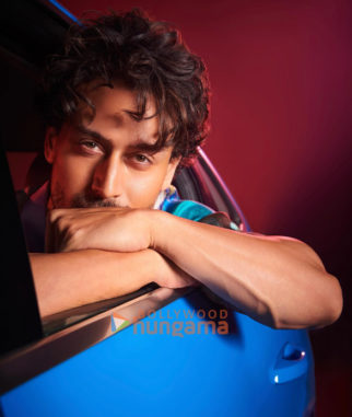 Tiger Shroff