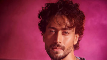 Tiger Shroff