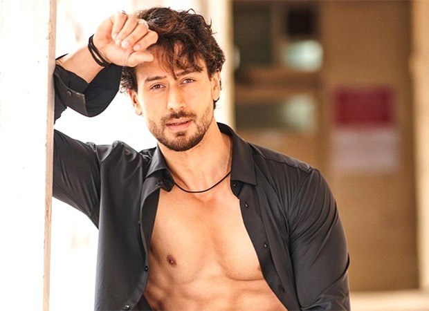 Tiger Shroff speaks about giving his identity its "individuality"; says, "It was intentional for me to differentiate myself"