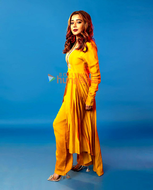 tinaa dattaa 2 20