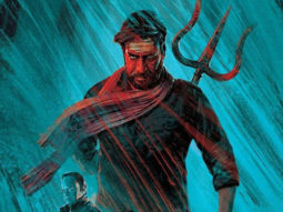 Trade experts are SUPREMELY confident about Ajay Devgn’s Bholaa: “It will start with a BANG. The multiplexes will take to it while the mass circuits will go on another LEVEL”