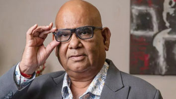 Tribute to Satish Kaushik – Alia Bhatt, Sidharth Malhotra, Katrina Kaif & others mourn the sad demise