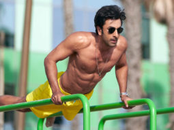 Tu Jhoothi Main Makkaar Box Office: Film is steady on Friday, all eyes on good growth over the weekend