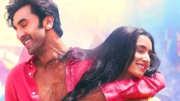 Tu Jhoothi Main Makkaar’s new song sees Shraddha Kapoor and Ranbir Kapoor sizzle on the dance floor with fiery moves