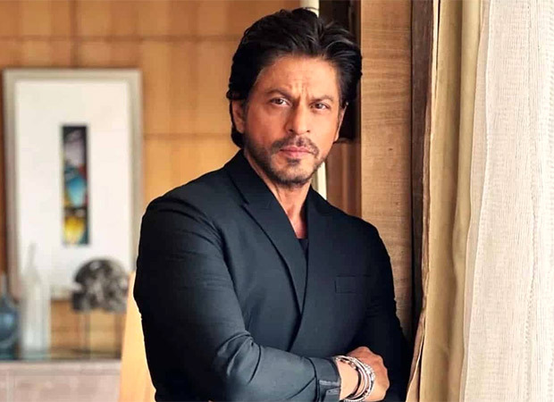 Two men break into Shah Rukh Khan’s home Mannat, case registered 