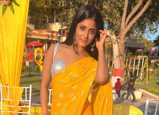 Banni Chow Home Delivery actress Ulka Gupta opens up on wanting to do more of movies