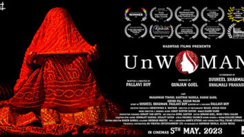 Un Women poster