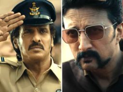 Underworld Ka Kabzaa trailer out: Upendra shares he was “moved by the life of Arkeshwara”; Kiccha Sudeep calls it “good story”