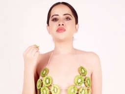 Uorfi Javed’s creativity at it’s peak!