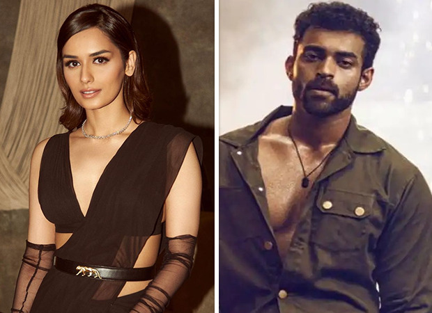 VT 13: Manushi Chhillar to team up with Varun Tej in Telugu-Hindi aerial action drama