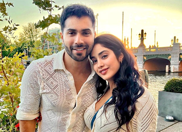 Varun Dhawan and Janhvi Kapoor starrer Bawaal to release in theatres on October 6