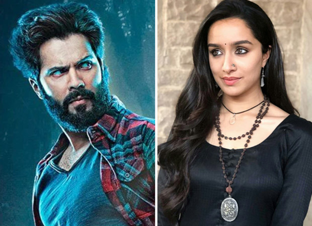 Varun Dhawan to play a CRUCIAL but brief role in Stree 2;  Unlike Bhediya, the crossover in Shraddha Kapoor starring to be an important part of the narrative