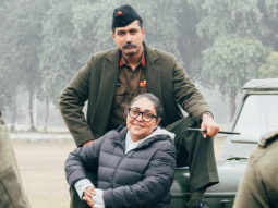 Vicky Kaushal wraps Meghna Gulzar’s SamBahadur: ‘So much I got to learn’