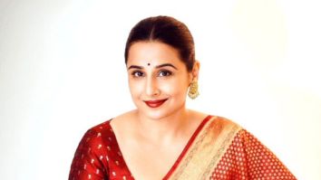 Vidya Balan
