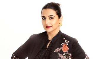Vidya Balan reveals why she said yes to Paa; says, “I was responding to my gut”