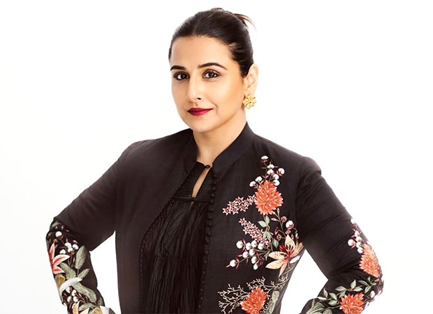 Vidya Balan reveals why she said yes to Paa; says, “I was responding to my gut” Vidya Balan reveals why she said yes to Paa; says, “I was responding to my gut”