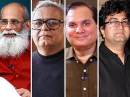 Vijayendra Prasad, Hansal Mehta, Lalit Pandit and Prasoon Joshi react to ‘Naatu Naatu’s Oscar victory