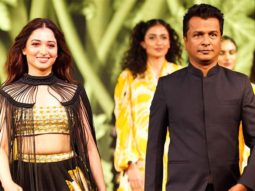 BH Style Icons 2023: Vikram Phadnis steals the show with an exquisite outfit designed with Instax Instant Films; see pics