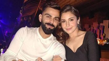 Virat Kohli reveals about Anushka Sharma making ‘sacrifices’ as a mother; says, “She has been a big inspiration for me”