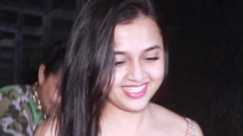 We all love Tejasswi Prakash’s cute & goofy side