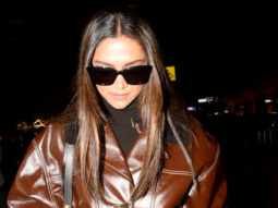 What do you think is the reason behind Deepika Padukone’s wide smile