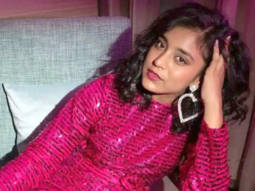 What’s In My Bag With Sumbul Touqeer Khan | Bigg Boss 16