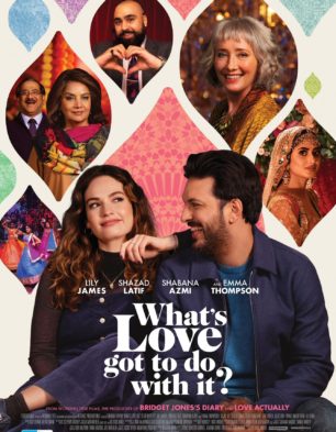 What’s Love Got To Do with It? (English)