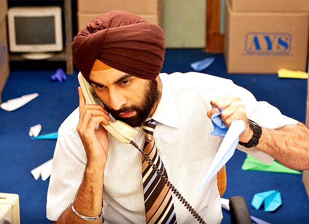 EXCLUSIVE: Would Ranbir Kapoor want Rocket Singh: Salesman Of The Year to re-release in theatres? Tu Jhoothi Main Makkaar actor responds : Bollywood News