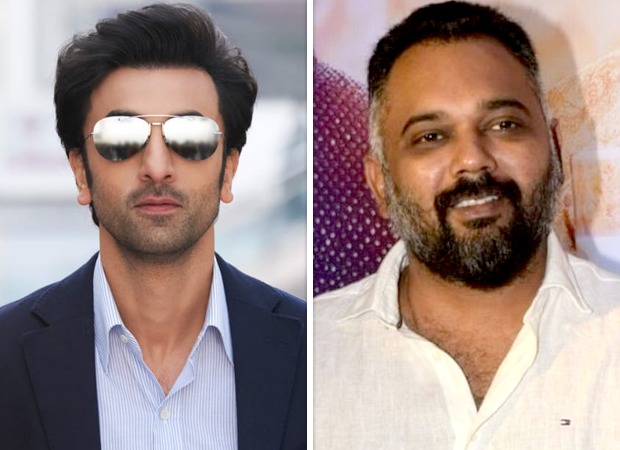 "When I was working on Saawariya, Sanjay Leela Bhansali told me, 'You have sad eyes'. Jab main hasta hoon, aisa lagta hai ki ek gadha reverse mein jaa raha hai" – Ranbir Kapoor