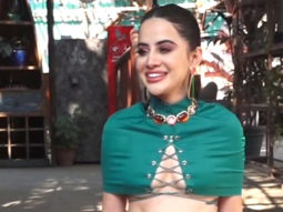 Would you want to raid Uorfi Javed’s unique wardrobe