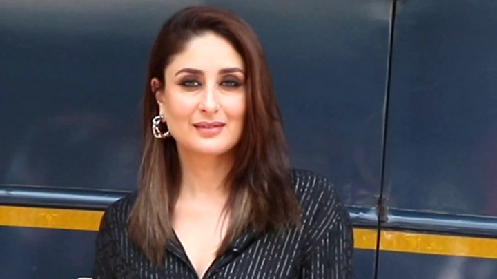 Wow! Kareena Kapoor Khan's outfit is totally a vibe! - Bollywood Hungama