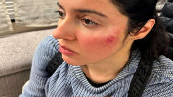 On The Sets Of The Movie Yaariyan 2