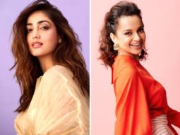 Yami Gautam Dhar shares her views on Kangana Ranaut; says, “She is one of the best we have”