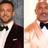 Zachary Levi Shares Report Saying Dwayne Johnson Blocked a Shazam