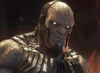 Zack Snyder teases Justice League ‘Full Circle’ Darkseid in a cryptic video announcement