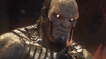 Zack Snyder teases Justice League ‘Full Circle’ Darkseid in a cryptic video announcement