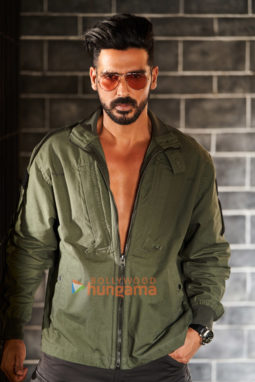 Zayed Khan